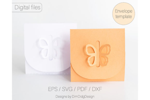 Butterfly Envelope: A Designer’s Practical Review