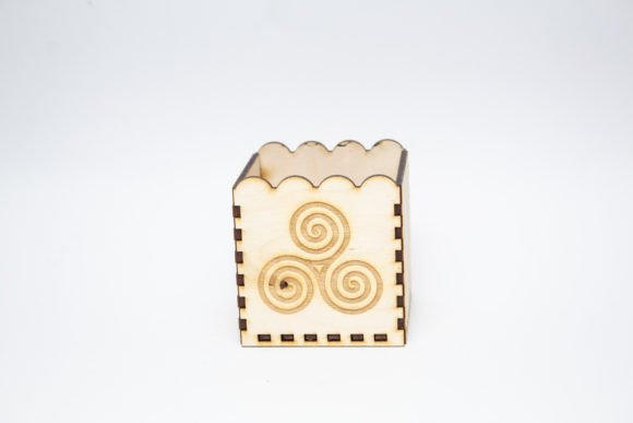 Candle Holder - Spiral: A Designer’s Practical Review