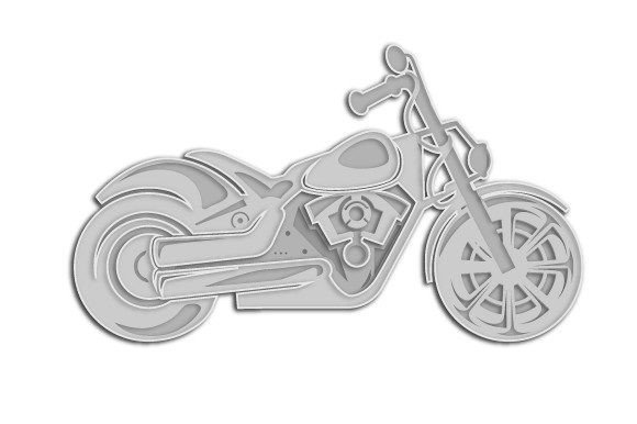 Motorbike Layered Intricate Cut: A Designer’s Review