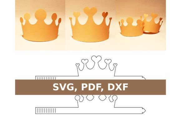 Party Crown: A Designer’s Review for Embroidery